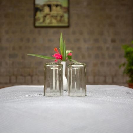 Kstdc Hotel Mayura Bhuvaneshwari Kamalapur Hampi Luaran gambar