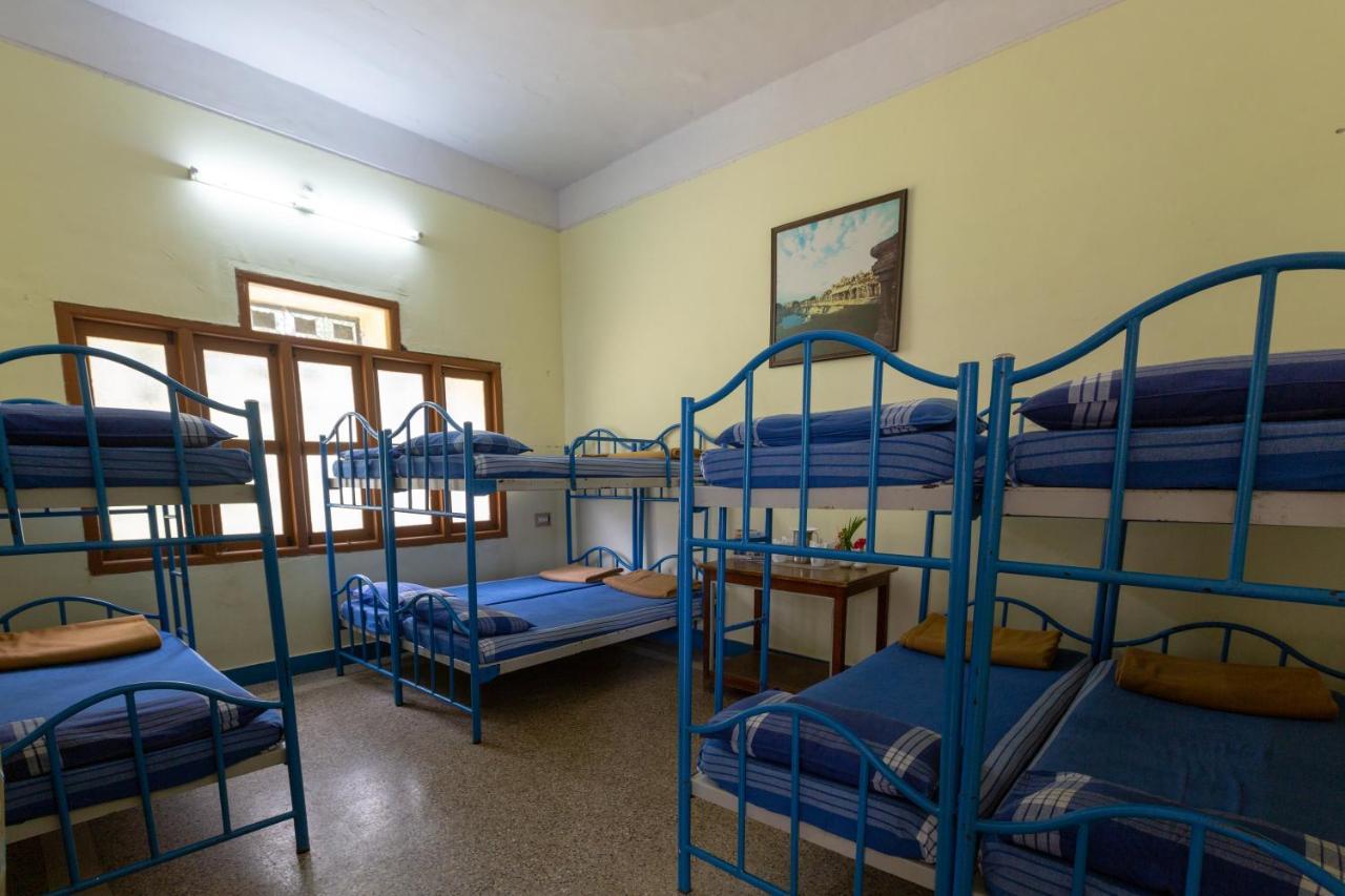 Kstdc Hotel Mayura Bhuvaneshwari Kamalapur Hampi Luaran gambar