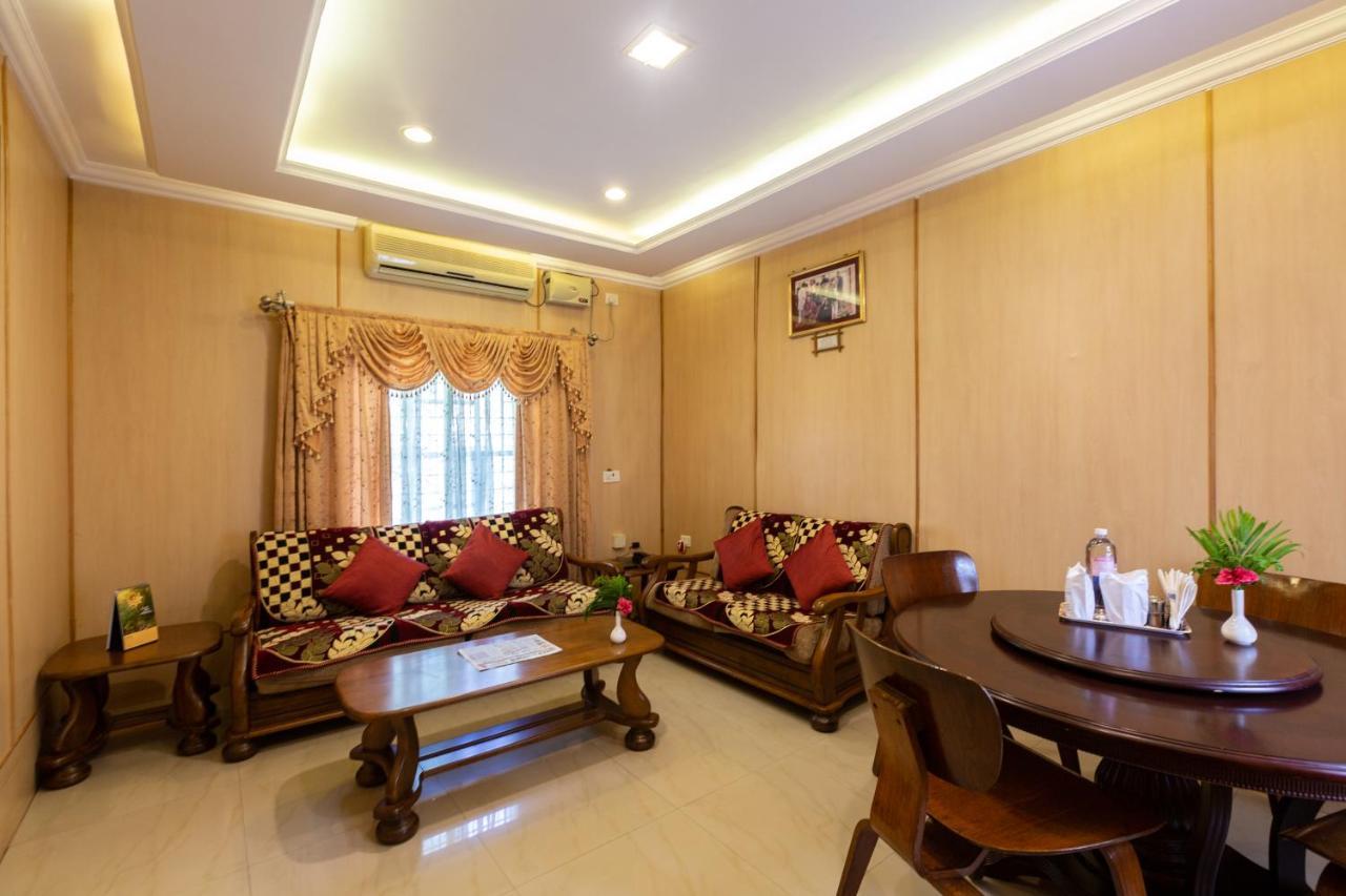 Kstdc Hotel Mayura Bhuvaneshwari Kamalapur Hampi Luaran gambar