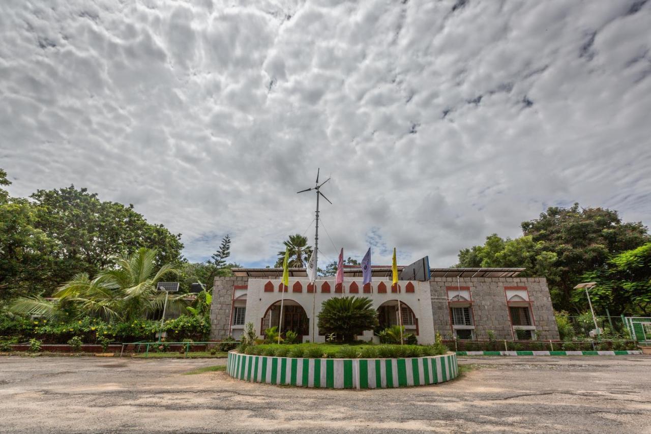 Kstdc Hotel Mayura Bhuvaneshwari Kamalapur Hampi Luaran gambar